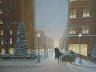 Winter's Greeting